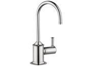 Hansgrohe 04302800 Talis C Lever Drinking Fountain Faucet