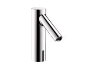 Hansgrohe 10106001 Axor Starck Electronic Faucet w Preset Temperature Control in Chrome