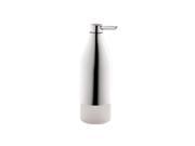 Hansgrohe 40819000 Axor Starck Wall Mounted Soap Lotion Dispenser in Chrome