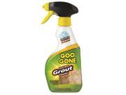 GOO GONE 2052 Bathroom Cleaner Grout Cleaner 14 oz.