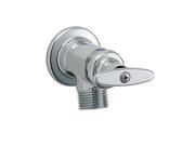 Chicago Faucets 293 CP 1 2 Inch Chrome Plated Inside Sill Fitting