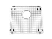American Standard 791565 205070A Prevoir 14 1 4 Square Kitchen Sink Grid in Stainless Steel