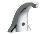 Chicago Faucets 116.706.AB.1 Ab 4 Lav Ac Single Inlet