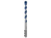BOSCH 7 16 X 6 BlueGranite Industrial Hammer Drill Bits