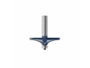 Bosch 84515M 2 3 4 in. x 5 8 in. Carbide Tipped Table Edge Bit