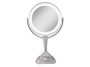 Zadro LVAR410 LED Variable Lighted Vanity Mirror