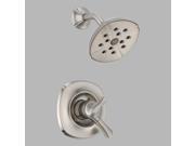 Delta T17292 SS Addison Monitor R 17 Series Shower Trim Stainless