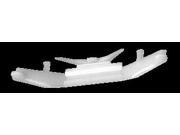 CRL 1992 Toyota Camry Windshield Molding Clip CP937175