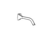 Grohe 26036000 Grandera 6 5 8 Wall Mount Shower Arm in StarLight Chrome