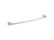 Grohe 40292000 Tenso 24 Towel Bar in Chrome