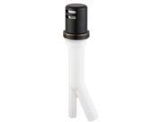 Hansgrohe 04214920 Kitchen Air Gap in Rub Bronze Hansgrohe 04214920 Kitchen Air Gap in Rub Bronze