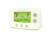 Honeywell TH5320R1002 FocusPRO 5000 Wireless Non Programmable Thermostat 3H 2C