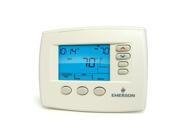 White Rodgers 1F85 0477 Multi Stage Programmable Thermostat
