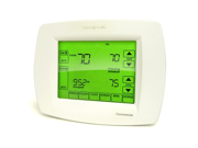 Honeywell TB8220 Commercial VisionPRO 8000 Touchscreen Programmable Thermostat