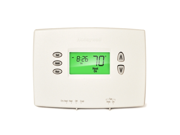 Honeywell PRO 2000 Programmable 1 Heat 1 Cool Thermostat