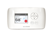 Ecobee Internet Enabled Smart Thermostat EB SMARTSi 01