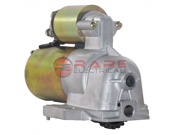 STARTER MOTOR FITS EUROPEAN MODEL FORD FIESTA V 2.0L ST 150 2004-ON 5S6Y-11000-AA STARTER MOTOR FITS EUROPEAN MODEL FORD FIESTA V 2.0L ST 150 2004-ON 5S6Y-11000-AA