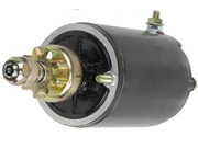 STARTER FITS JOHNSON MARINE OUTBOARD 30 30HP HP 1984 93