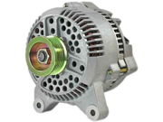 ALTERNATOR FITS 02 03 FORD E-SERIES VANS 4.6 5.4 6.8 V8 V10 F6AU-10300-AA ALTERNATOR FITS 02 03 FORD E-SERIES VANS 4.6 5.4 6.8 V8 V10 F6AU-10300-AA