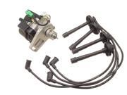 DISTRIBUTOR FITS WITH WIRES TOYOTA CELICA 2.0 1987 91 1904074031 19040 74040