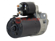 NEW STARTER MOTOR LOMBARDINI MARINE APPLICATIONS WITH LDW 1003 DIESEL 5840224