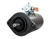 ELECTRIC PUMP MOTOR FITS FIRE TRUCK DOUBLE BALL BEARING MCL 6115 MAY 4601 46 557