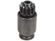 12T STARTER DRIVE FITS JOHN DEERE AGRICULTURAL TRACTOR 97 01 9200 9300 9300T 9400 303370909 61 01 3462