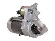 STARTER MOTOR FITS TOYOTA 2008 2011 SEQUOIA 2007 2011 TUNDRA 8CYL 5.7 28100 0S010 428000 4640 428000 4641