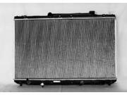 RADIATOR ASSEMBLY FITS TOYOTA 92 96 CAMRY 2.2L L4 2164CC CU1318 221 3100 9760 8011318 2048 221 3100 376707511 TO3010115 7270