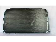 AC CONDENSER FITS TOYOTA 95 97 AVALON 8846007010 TO3030102 P39303 15 62419 53810 15 62419 P39303 6262 53810 TO3030102 3531 7 4927