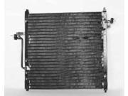 AC CONDENSER FITS MAZDA 98 10 B2300 B2500 B3000 B4000 P40150 204904M 1F0061480A P40150 204904M 19712 AA 1F0061480A FO3030145