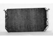 AC CONDENSER FITS 1995 96 TOYOTA CAMRY 15 62392 P39303 6234 10076 53810 TO3030108 15 62392 P39303 6234 10076 53810 TO3030108 7 4584