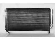 AC CONDENSER FITS SUBARU 03 08 FORESTER SU3030126 P40330 73210SA011 6611 640187 P40330 SU3030126 3092 7 3278 73210SA011