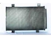 AC CONDENSER FITS TOYOTA 08 10 HIGHLANDER TO3030311 8846048100 3155 7 3684 TO3030311 3155 7 3684 8846048100