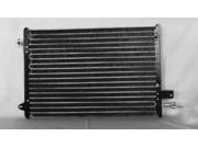 AC CONDENSER FITS FORD 05 09 MUSTANG 4.0L 4.6L V6 V8 6R3Z19712AA P40438 7 3362 P40438 6R3Z19712AA FO3030200 3774 7 3362 1146
