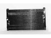 AC CONDENSER FITS 1995 97 TOYOTA TACOMA 15 62398 P40027 204664S TO3030145 7 4664 15 62398 P40027 204664S 6240 10169 CF1120 53880