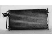 AC CONDENSER FITS 94 04 CHEVY S10 2309 636403 7 4560 4560 P36403 52474647 CF1055 15 6911 P36403 204560U 2309 10261 CF1055 53960