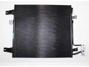 AC CONDENSER FITS JEEP 07 11 WRANGLER PFC 55056635AA CH3030233 3184 4119 7 3768 55056635AA CH3030233 3184 7 3768 4119