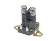 NEW COLE HERSEE 12 VOLT 4 TERMINAL 100 AMP CONTINUOUS DUTY SOLENOID 24512 10 2451210 24512 10 24512 10BX