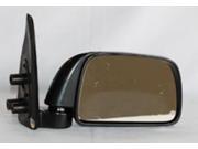 DOOR MIRROR PAIR FITS TOYOTA 95 00 TACOMA MANUAL TO1320116 955 449 TY30R TY30L TO1321116 955 450 70019T TY30R 87910 04030