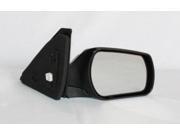 DOOR MIRROR PAIR FITS MAZDA 04 09 3 POWER W HEAT MA1320138 BP8M69180K08 MA1321138 MA1321138 66561M MA44ER BP8M 69 120K 08