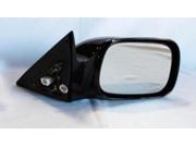 DOOR MIRROR PAIR FITS TOYOTA 05 10 AVALON POWER W O HEAT TO1320235 TY81EL TY81ER TO1321235 TY81ER 87910 AC040 C0