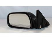 LH DOOR MIRROR FITS TOYOTA 92 96 CAMRY MANUAL TO1320114 87940 06010 TY24L 955 165