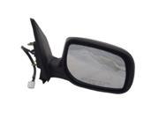 DOOR MIRROR PAIR FITS TOYOTA 09 12 COROLLA TO1321261 TO1320261 87910 12D60 TO1321261 87910 12D60