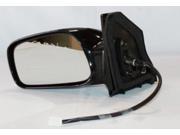 DOOR MIRROR PAIR FITS TOYOTA 03 08 COROLLA CE POWER W O HEAT TO1320178 70565T TO1321178 70565T TY54ER 87910 02380