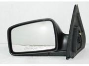 LH DOOR MIRROR FITS KIA 05 10 SPORTAGE POWER W HEAT 87610 1F110 KI1320131