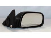 RH DOOR MIRROR FITS TOYOTA 92 96 CAMRY MANUAL TO1321114 70517T 955 166 TY24R TO1321114 955 166 70517T TY24R 87910 06040