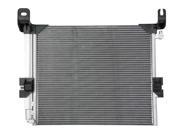 AC CONDENSER FITS TOYOTA 05 13 TACOMA TO3030205 10441 P40426 3017 8846004210 P40426 10441 TO3030205 3017 7 3393 8846004210