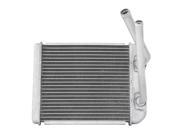 HVAC HEATER CORE FRONT FITS CHEVROLET 96 05 ASTRO 9010033 52474642 398356 93056 9010033 52474642 398356 93056 GM8279