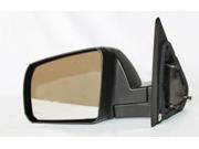 DOOR MIRROR PAIR FITS TOYOTA 07 10 MANUAL TO1320241 TY91R TY91L 87940 0C190 TO1321241 TY91R 87910 0C190